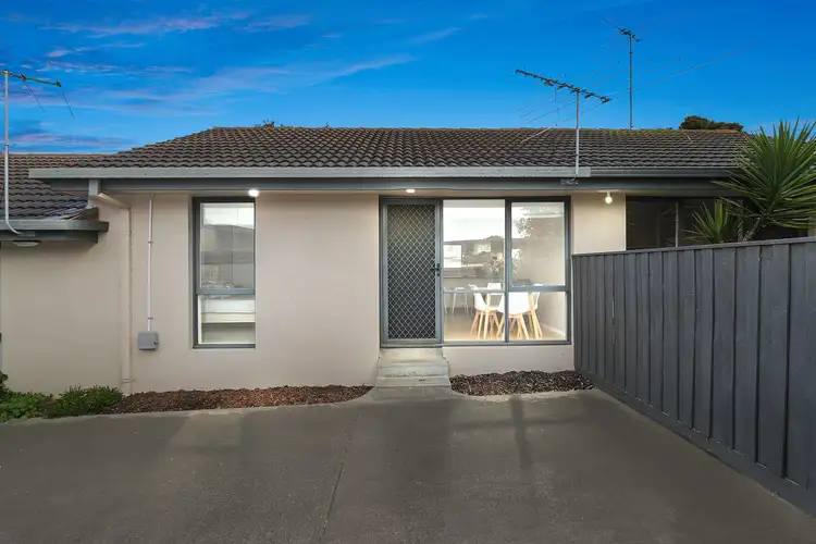Main view of Homely unit listing, 3/81 Heytesbury Street, Herne Hill VIC 3218