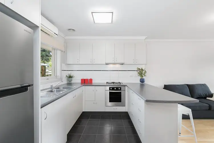 Third view of Homely unit listing, 3/81 Heytesbury Street, Herne Hill VIC 3218