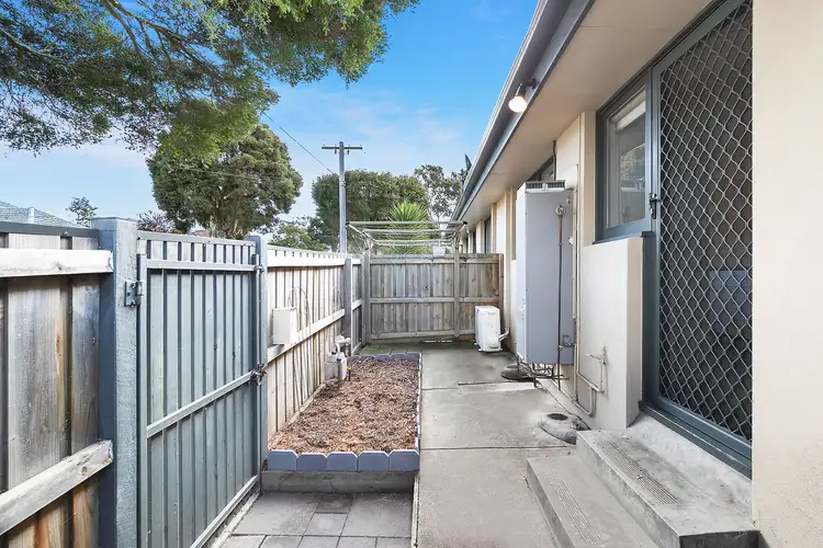 Sixth view of Homely unit listing, 3/81 Heytesbury Street, Herne Hill VIC 3218