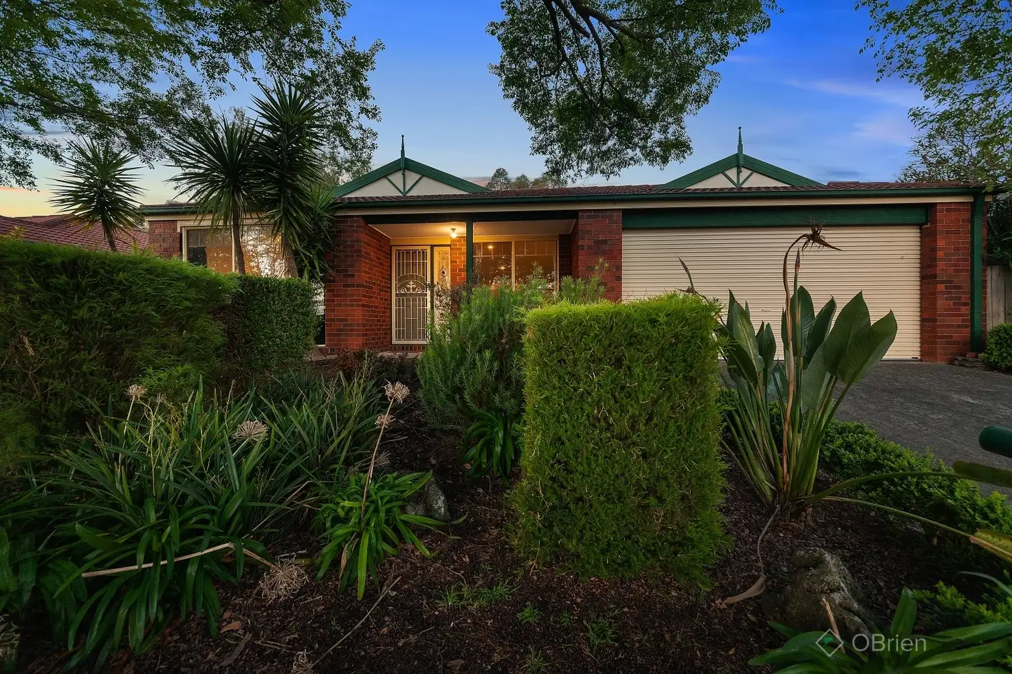 Main view of Homely house listing, 23 Haydn Place, Narre Warren South VIC 3805