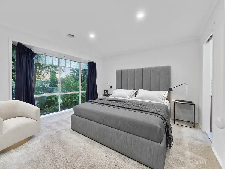Fourth view of Homely house listing, 23 Haydn Place, Narre Warren South VIC 3805