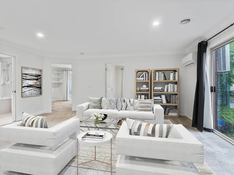Fifth view of Homely house listing, 23 Haydn Place, Narre Warren South VIC 3805