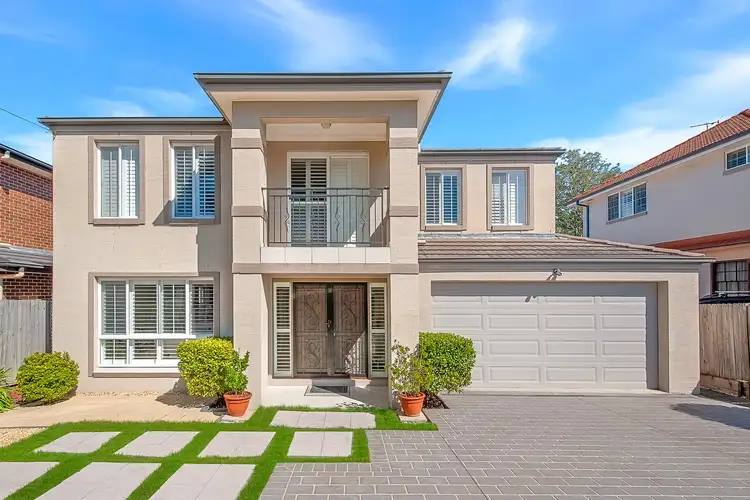 49 Goodlands Avenue, Thornleigh NSW 2120