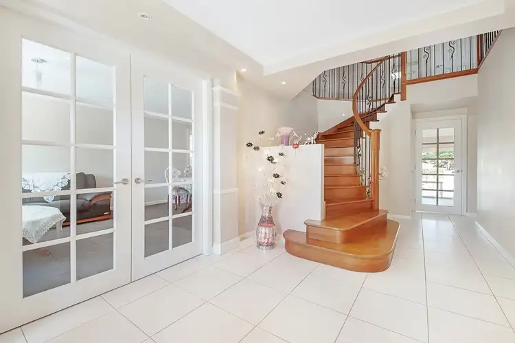 Second view of Homely house listing, 49 Goodlands Avenue, Thornleigh NSW 2120