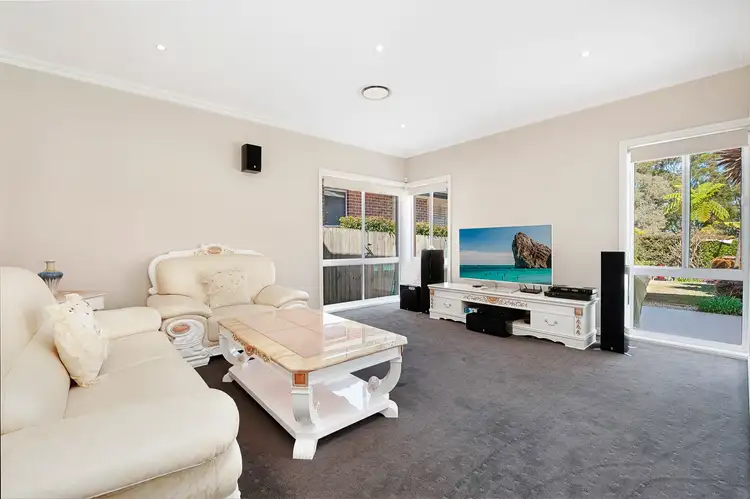 Third view of Homely house listing, 49 Goodlands Avenue, Thornleigh NSW 2120