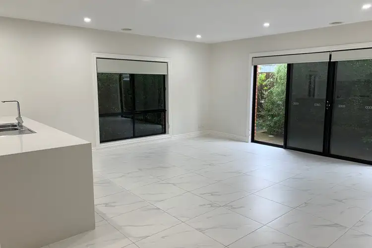 Second view of Homely townhouse listing, 3/62 Andrews Avenue, Reservoir VIC 3073