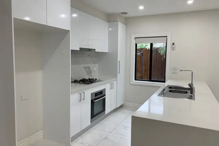 Fifth view of Homely townhouse listing, 3/62 Andrews Avenue, Reservoir VIC 3073