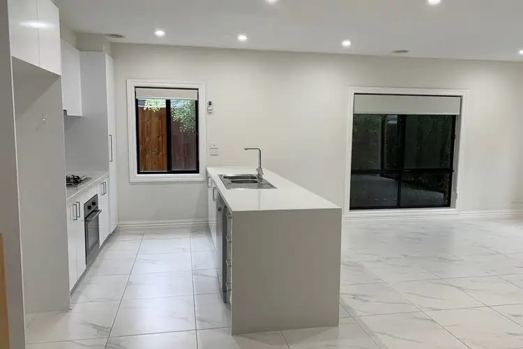 Sixth view of Homely townhouse listing, 3/62 Andrews Avenue, Reservoir VIC 3073