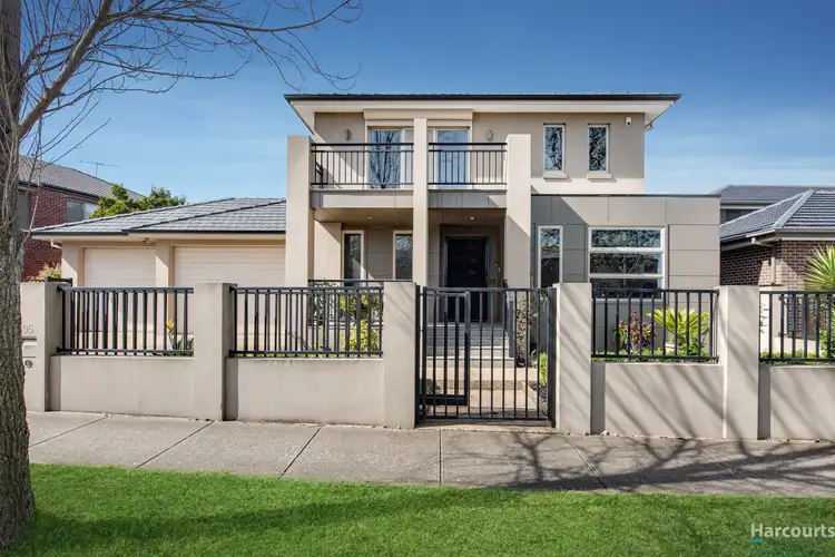 Main view of Homely house listing, 35 Great Brome Avenue, Epping VIC 3076