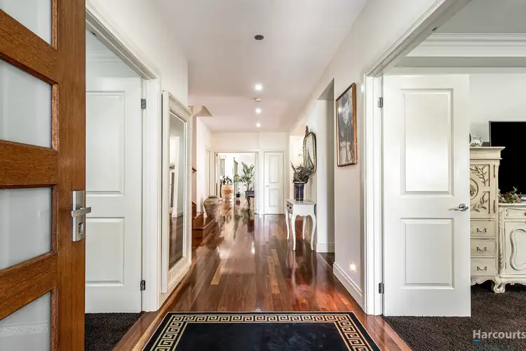 Second view of Homely house listing, 35 Great Brome Avenue, Epping VIC 3076