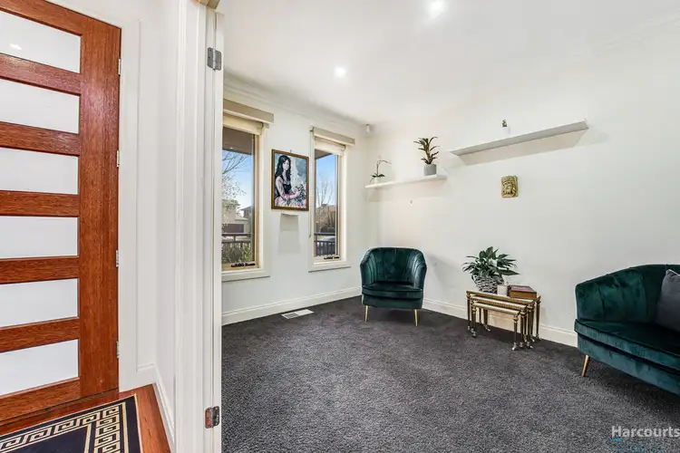 Third view of Homely house listing, 35 Great Brome Avenue, Epping VIC 3076