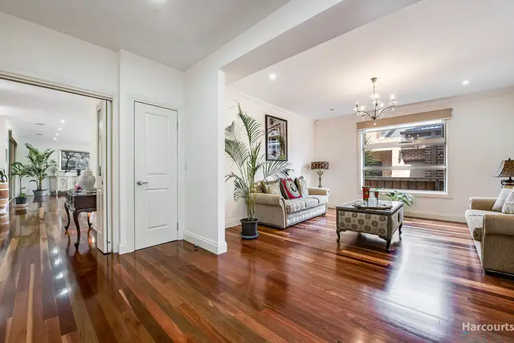 Fourth view of Homely house listing, 35 Great Brome Avenue, Epping VIC 3076