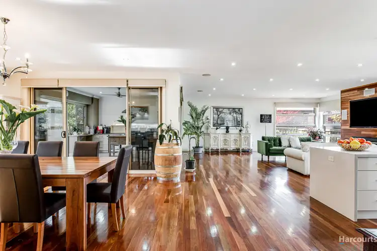 Fifth view of Homely house listing, 35 Great Brome Avenue, Epping VIC 3076