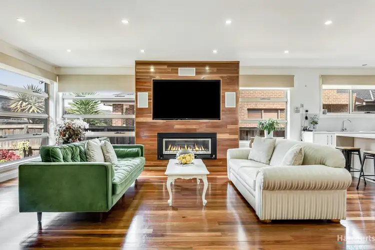 Sixth view of Homely house listing, 35 Great Brome Avenue, Epping VIC 3076