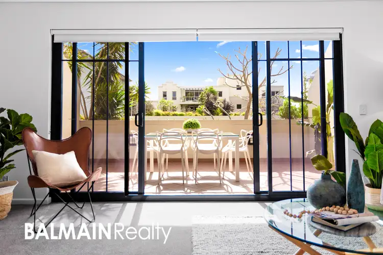 102/7 Yara Avenue, Rozelle NSW 2039