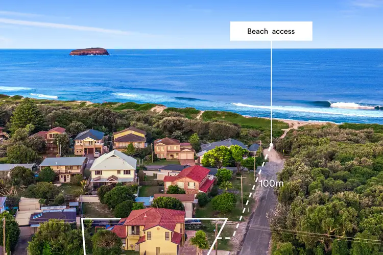 Main view of Homely house listing, 133 Budgewoi Road, Budgewoi NSW 2262
