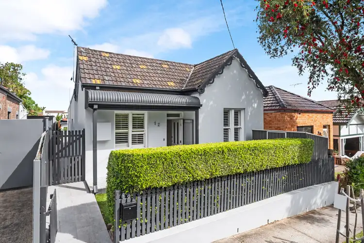 12 Day Street, Leichhardt NSW 2040