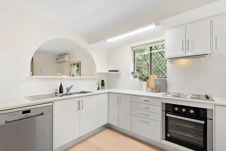 Fourth view of Homely townhouse listing, 13/8 Duggan Avenue, Glengowrie SA 5044