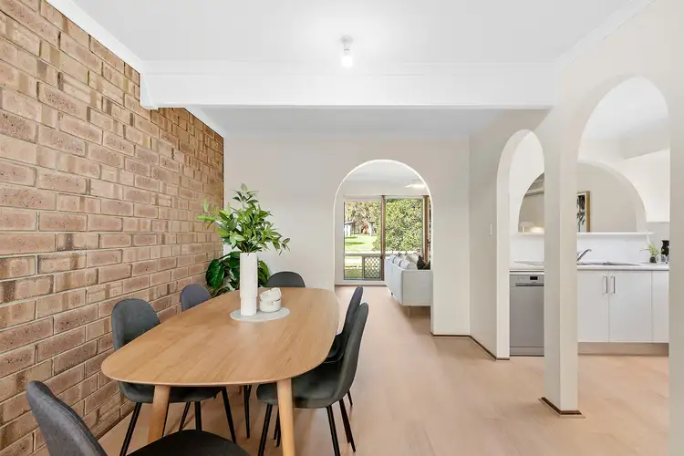 Fifth view of Homely townhouse listing, 13/8 Duggan Avenue, Glengowrie SA 5044