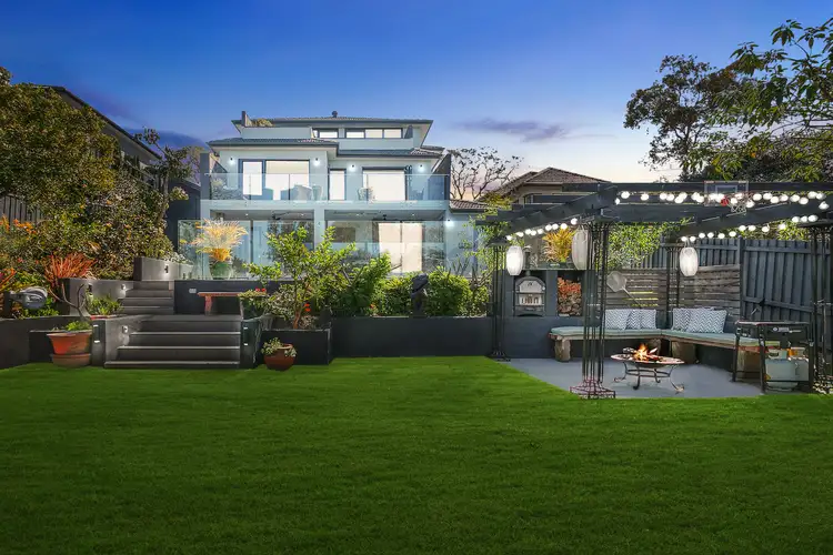 Main view of Homely house listing, 4 Wangalla Road, Riverview NSW 2066
