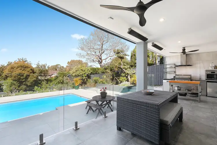 Third view of Homely house listing, 4 Wangalla Road, Riverview NSW 2066