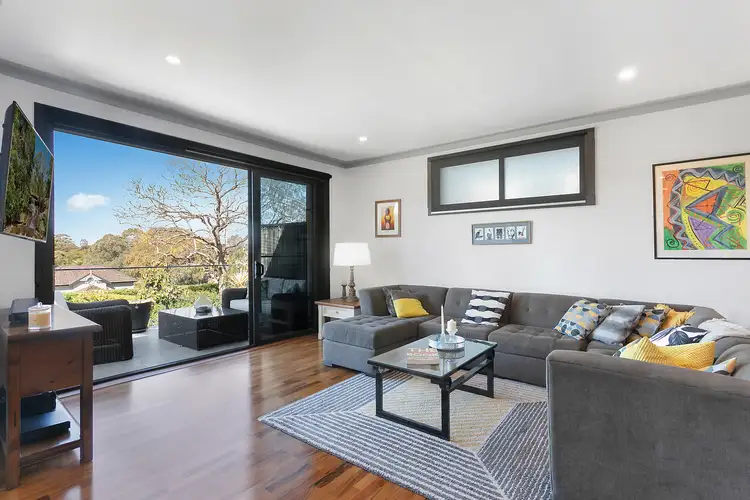 Fourth view of Homely house listing, 4 Wangalla Road, Riverview NSW 2066