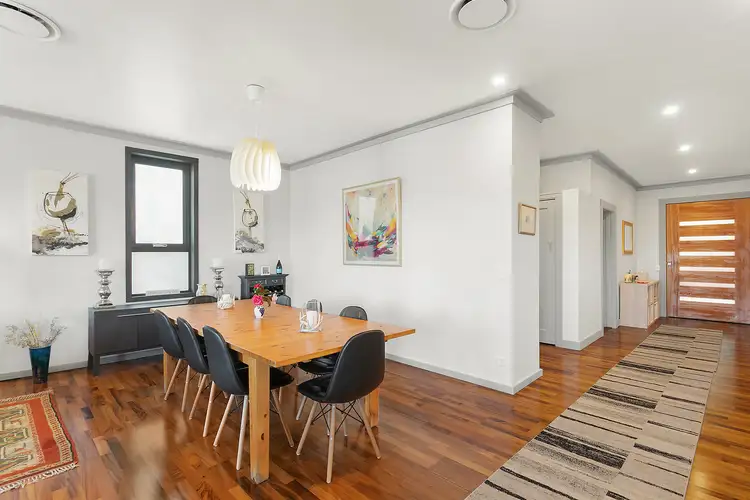 Fifth view of Homely house listing, 4 Wangalla Road, Riverview NSW 2066
