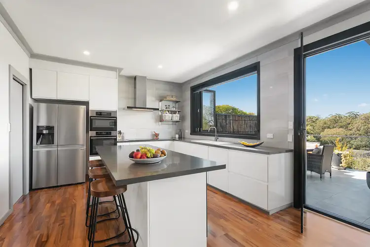 Sixth view of Homely house listing, 4 Wangalla Road, Riverview NSW 2066