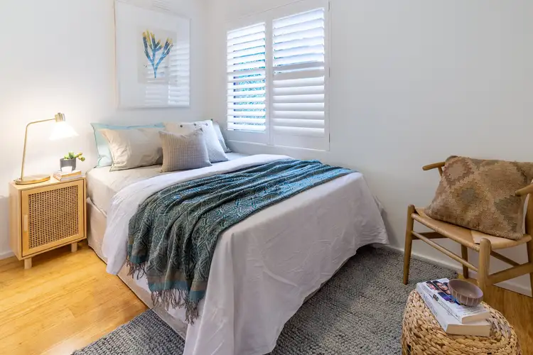 Sixth view of Homely apartment listing, 1/19 Redan Street, St Kilda VIC 3182