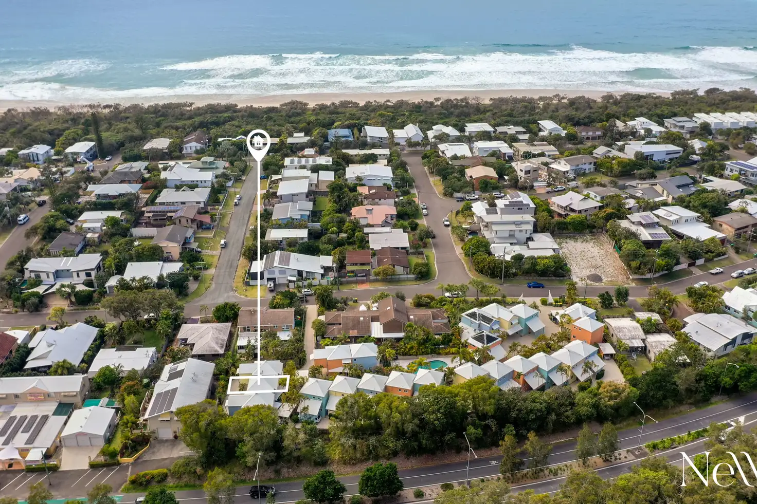 Main view of Homely house listing, 15/43-51 Oriole Avenue, Peregian Beach QLD 4573