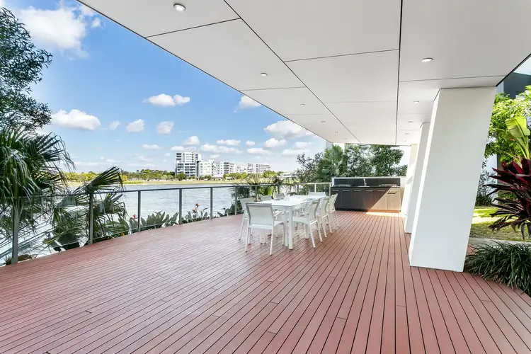 Third view of Homely unit listing, 4403/25 E Quay Drive, Biggera Waters QLD 4216