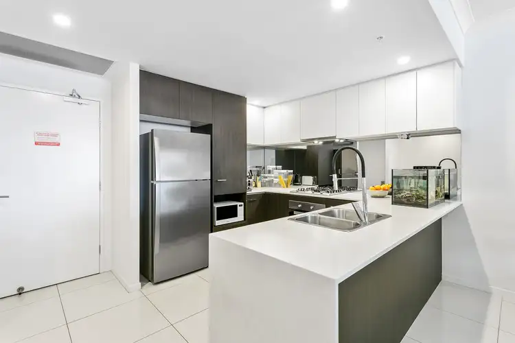 Fourth view of Homely unit listing, 4403/25 E Quay Drive, Biggera Waters QLD 4216