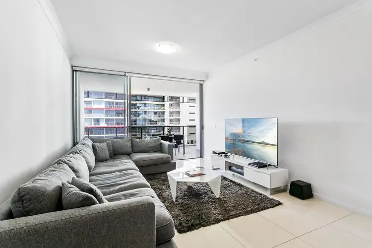 Fifth view of Homely unit listing, 4403/25 E Quay Drive, Biggera Waters QLD 4216