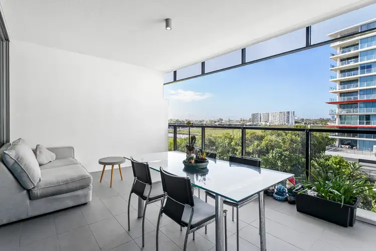 Sixth view of Homely unit listing, 4403/25 E Quay Drive, Biggera Waters QLD 4216
