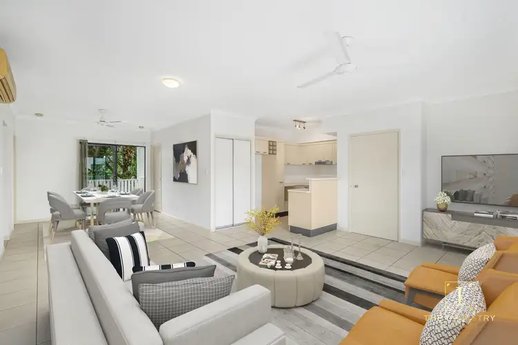 29/44-50 Pease Street, Manoora QLD 4870