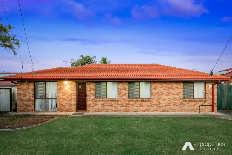 17 Brubeck Court, Browns Plains QLD 4118