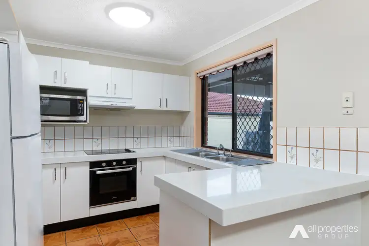 Second view of Homely house listing, 17 Brubeck Court, Browns Plains QLD 4118