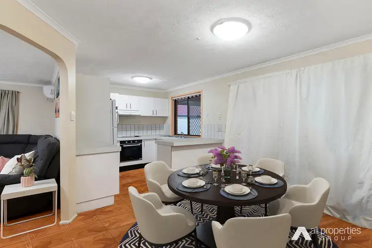 Third view of Homely house listing, 17 Brubeck Court, Browns Plains QLD 4118