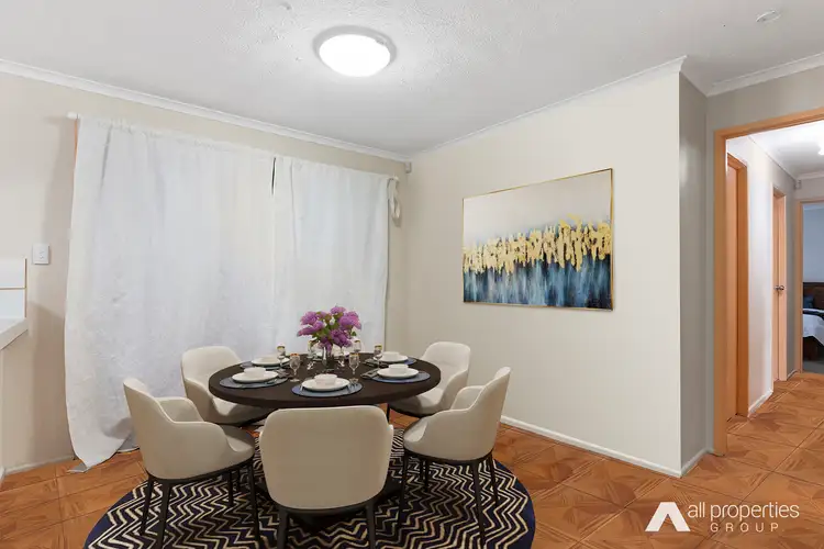 Fourth view of Homely house listing, 17 Brubeck Court, Browns Plains QLD 4118