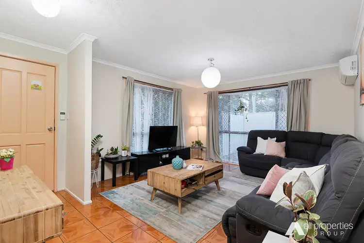 Fifth view of Homely house listing, 17 Brubeck Court, Browns Plains QLD 4118