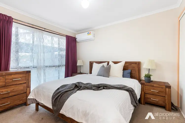 Sixth view of Homely house listing, 17 Brubeck Court, Browns Plains QLD 4118