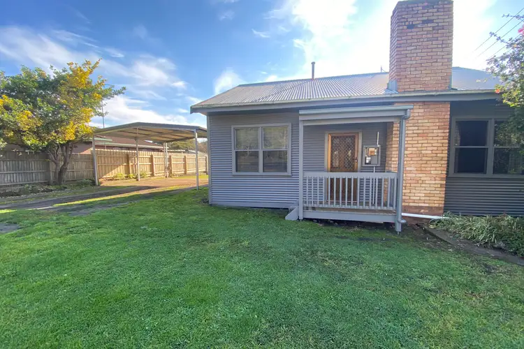 138 Garden Street, Portland VIC 3305