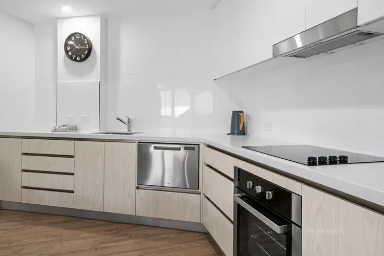 Fourth view of Homely unit listing, 17/52 Hastings Street, Noosa Heads QLD 4567