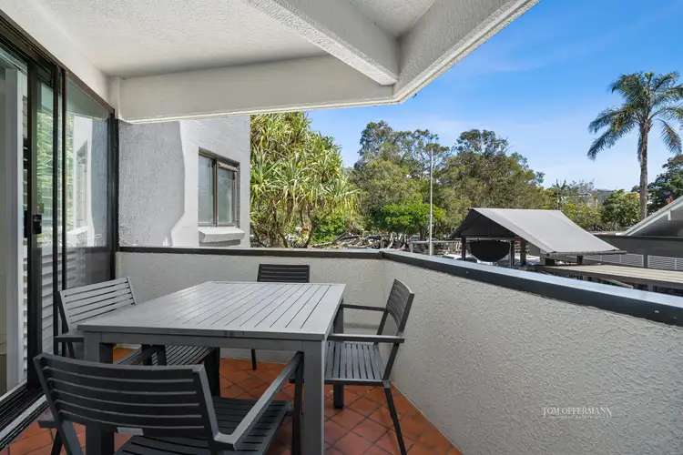 Sixth view of Homely unit listing, 17/52 Hastings Street, Noosa Heads QLD 4567