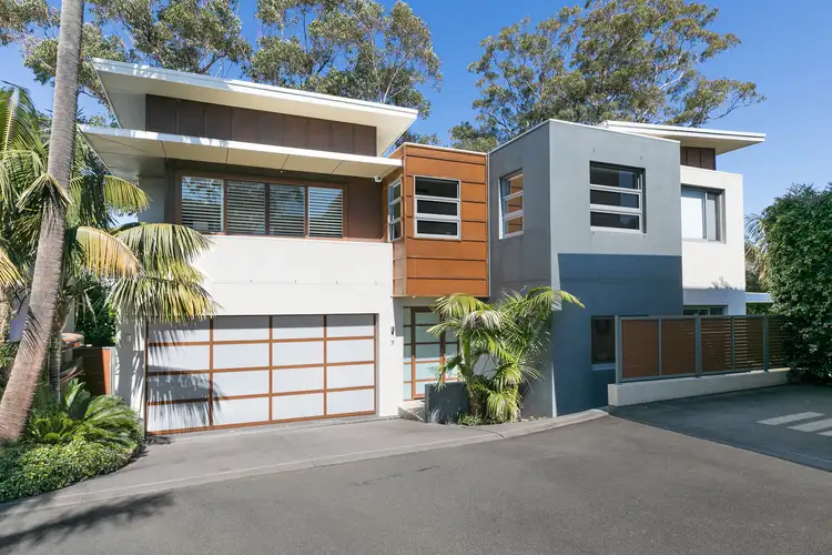 7/121-123 Gannons Road, Caringbah South NSW 2229