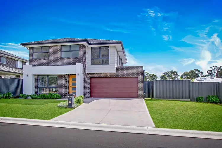 Main view of Homely house listing, 38 Loane Avenue, Riverstone NSW 2765