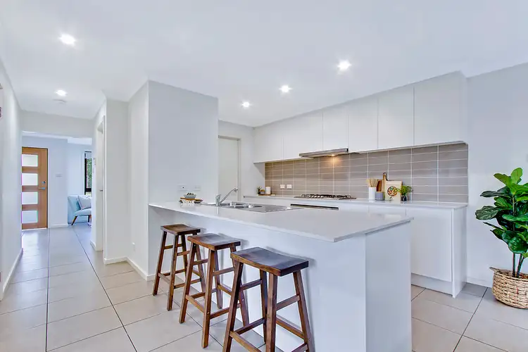 Third view of Homely house listing, 38 Loane Avenue, Riverstone NSW 2765