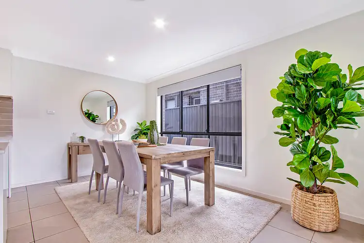 Fourth view of Homely house listing, 38 Loane Avenue, Riverstone NSW 2765