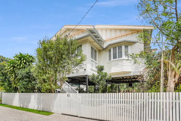61 Digger Street, Cairns North QLD 4870