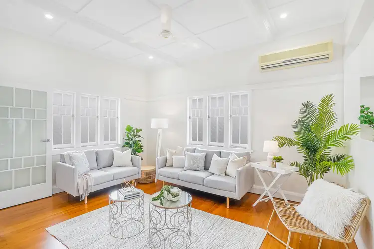 Fourth view of Homely house listing, 61 Digger Street, Cairns North QLD 4870